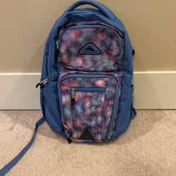 High Sierra Backpack