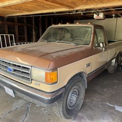 Ford f250