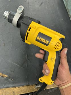 Hammer Drill