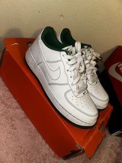 Air Force 1s