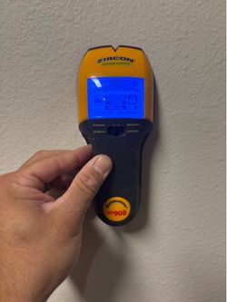Stud finder