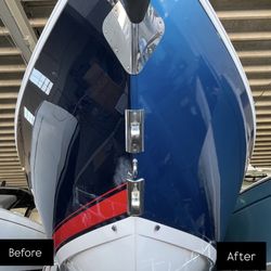 Boat Wraps 