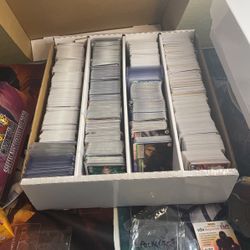 Tcg Cards Collection
