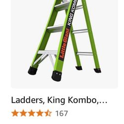 Ladder