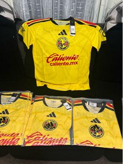 American jersey 26/27 player version