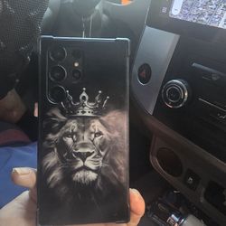 Vendo Mi Teléfono Samsung Galaxy 23ultra 