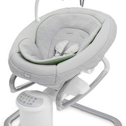 New Baby Swing With Removable Rocker 