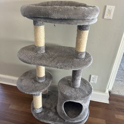 Cat Tree