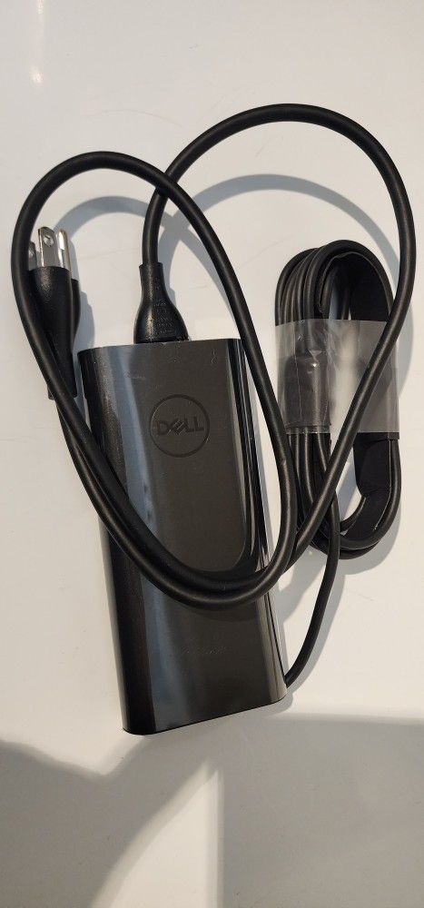 Dell 130W USB C Type Laptop Charger