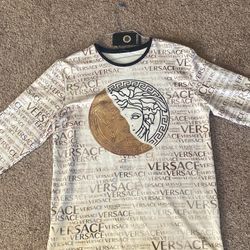 Versace Shirt 