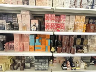 niche Perfumes And Colognes 