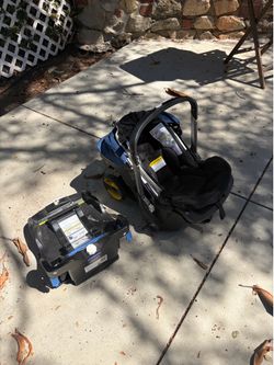 Doona Stroller