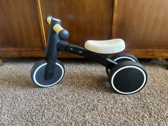 LOL-FUN Baby Balance Bike