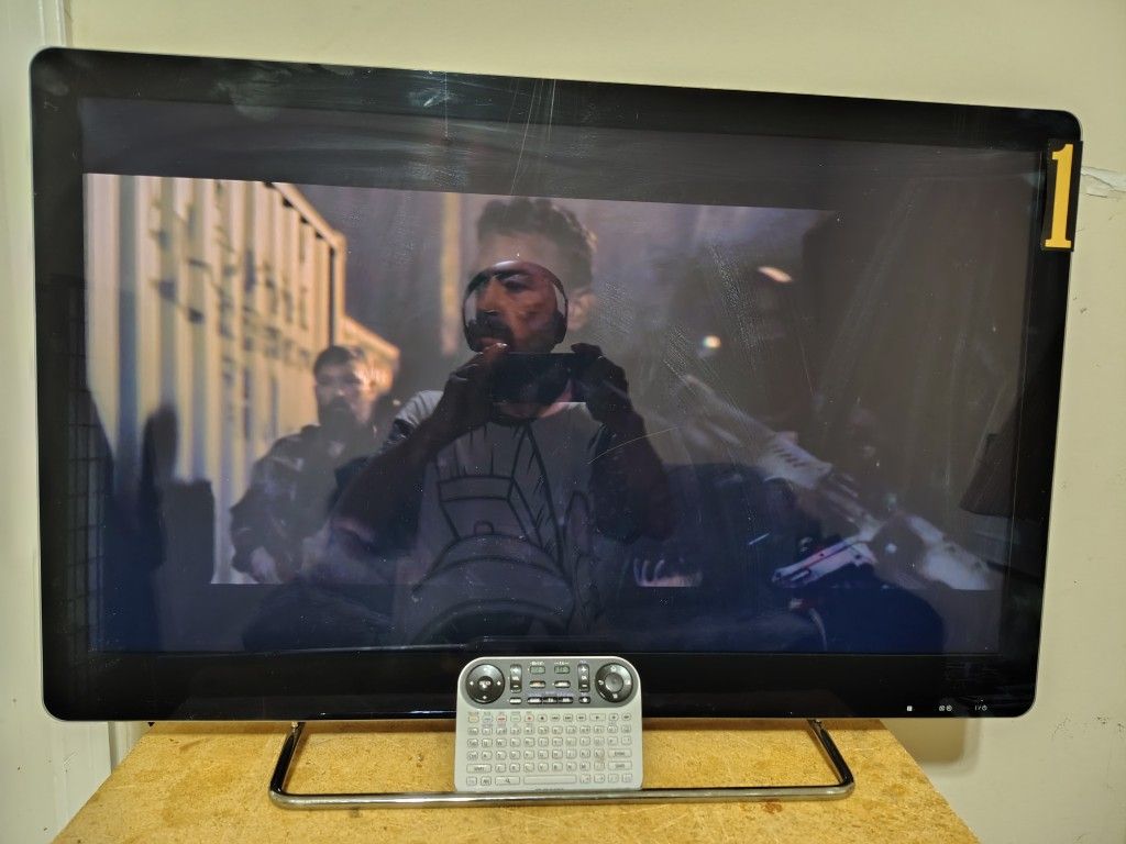 Sony NSX-32GT1 32-Inch INTERNET TV