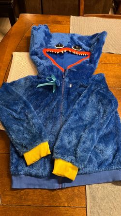 Halloween costume