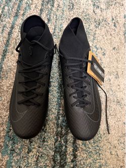 Cleats