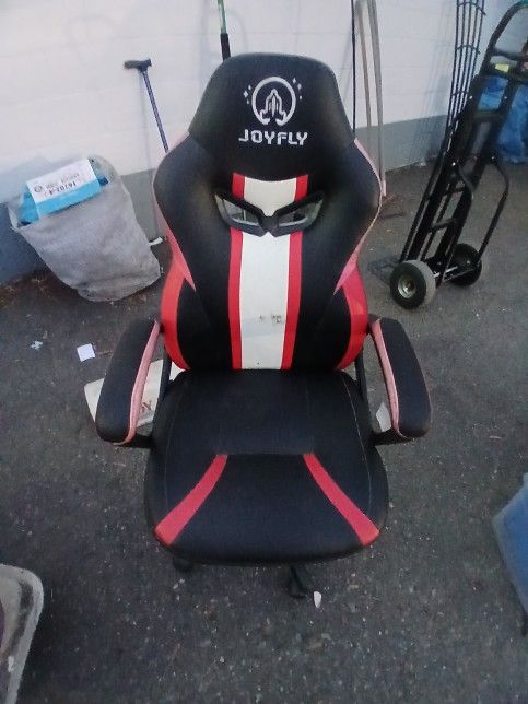 JoyFlyGaming Chair 