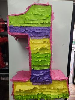Piñatas
