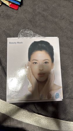Beauty mask