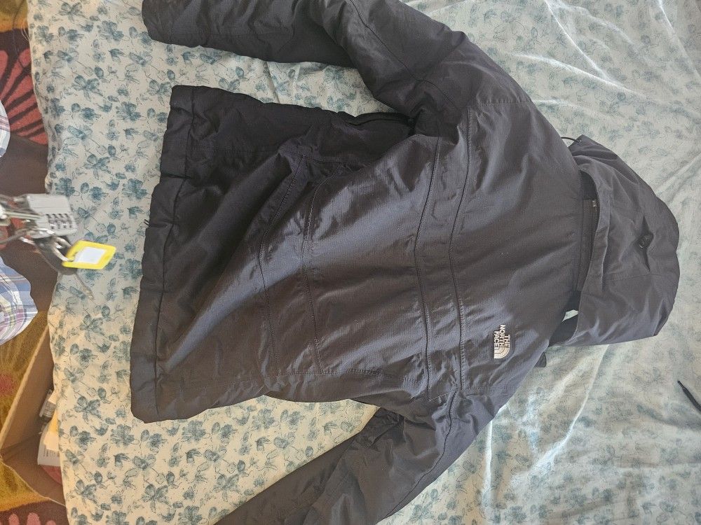 Northface Women's Winter Coat