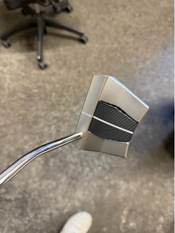 Scotty Cameron Phantom x9