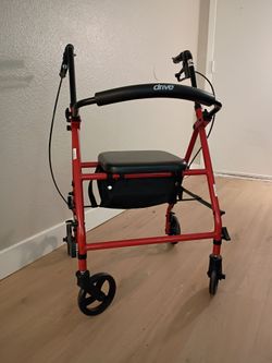 Walker 2way