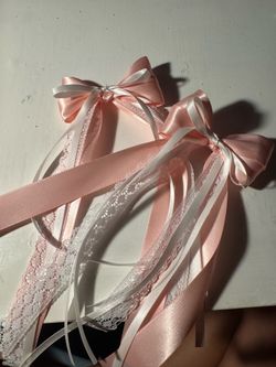 Boot bows