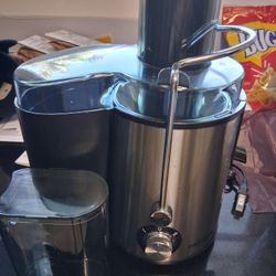 Juice Extractor