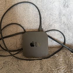 Apple TV