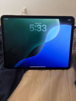 iPad 13inch M4