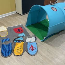 Bunk Bed Accessories