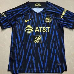 Club America 22/23 ,stadium Version , Away Jersey 