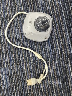 Removed From Working Environment Security IP Cameras Thumbnail