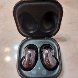 galaxy buds