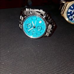 Bulova Watch ⌚️