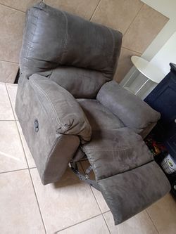 Recliner