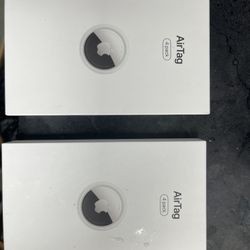Air Tag 4pack 