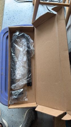 Brand new U-bolt F350