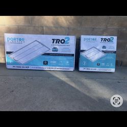 Porter Lighting Lights 