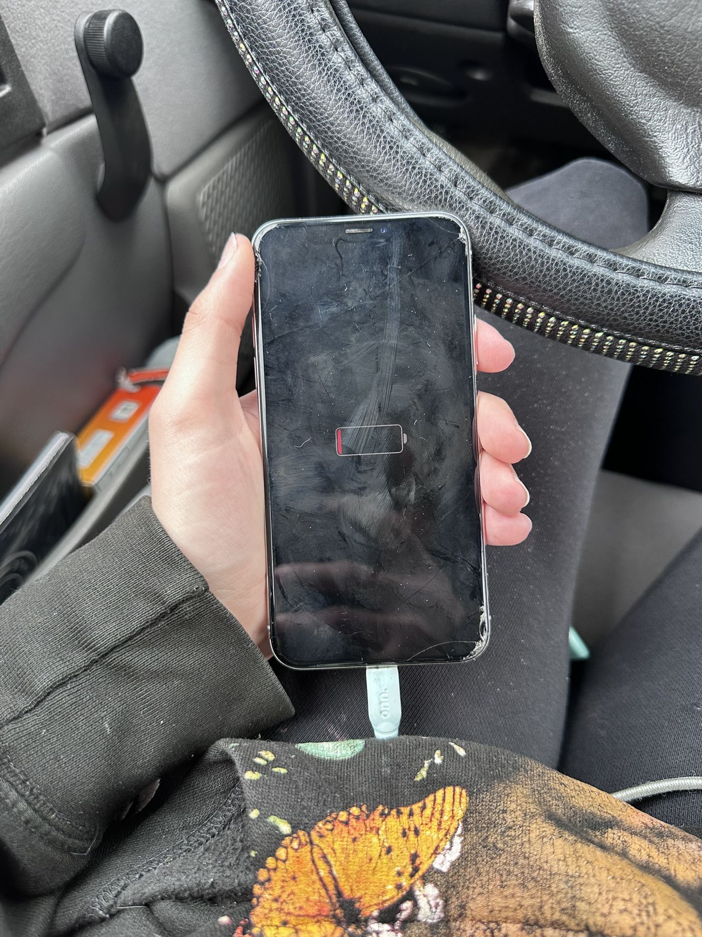 iPhone Xs