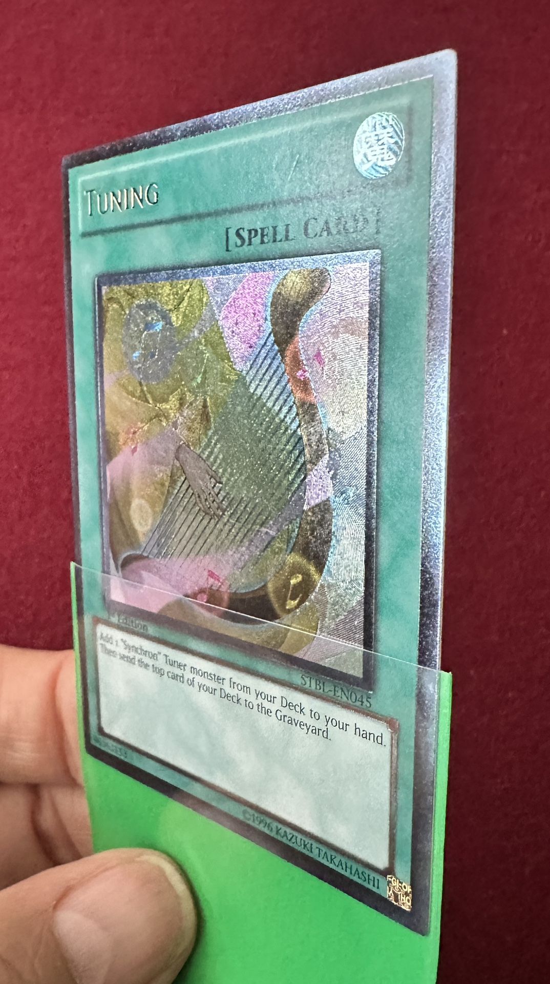 yugioh best female cards Spiritualism [LON-094] Rare – Darkwater Games