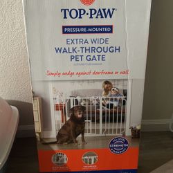 Pet Gate