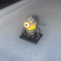Lego minion