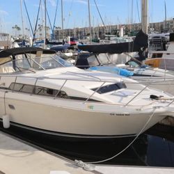 1996 Bayliner Avanti