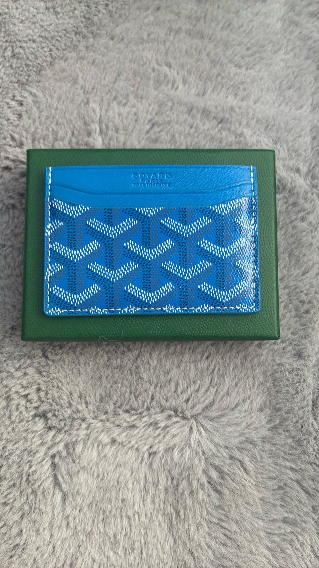 GOYARD CARDHOLDER