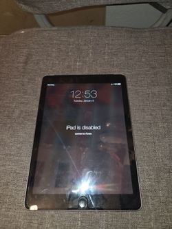 IPad