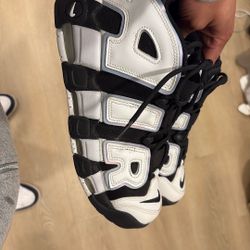 Nike Uptempo