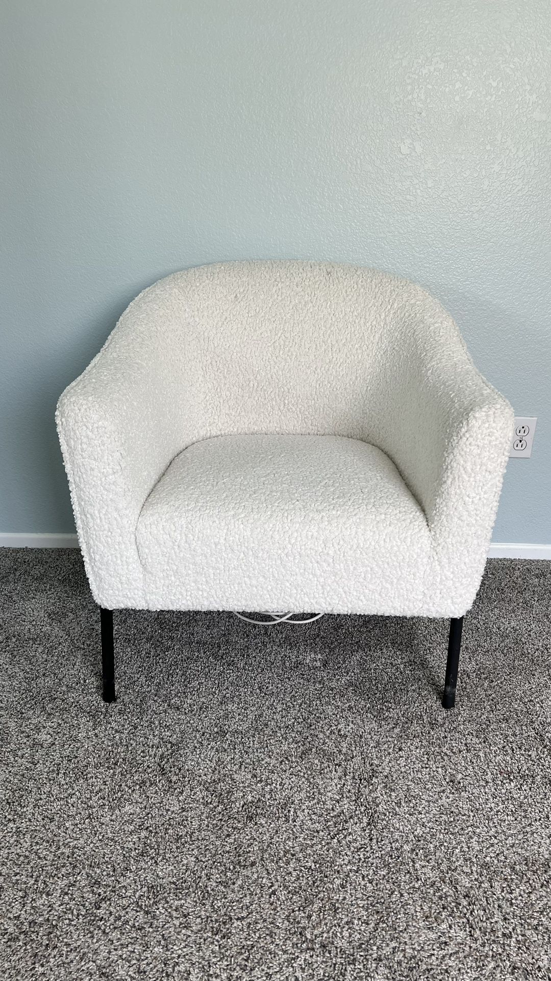 Living Room Chair