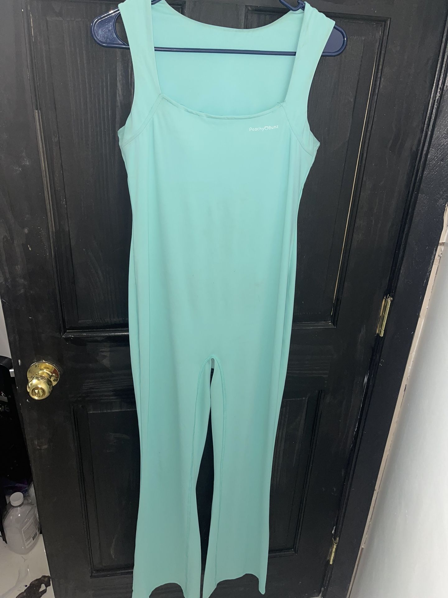 PeachyBunz Body Suit