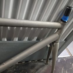 Cannondale Road Bike Frame Size 52 Cm $120